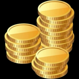 1250 Coins
